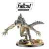 Fallout Wasteland Warfare: Two Players Starter Set