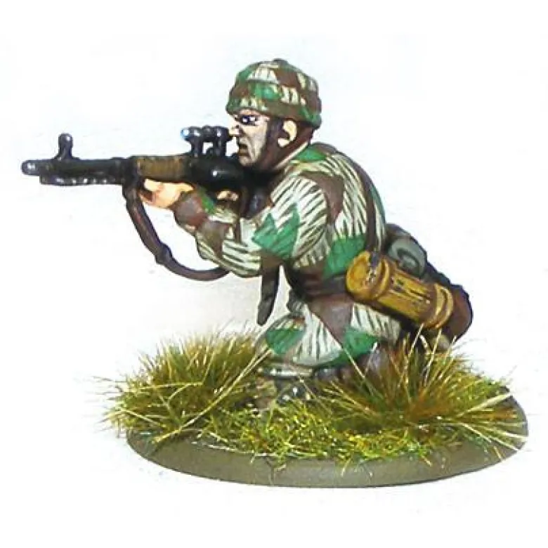 Fallschirmjäger (German Paratroopers)