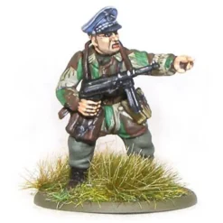 Fallschirmjäger (German Paratroopers)