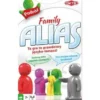 Family Alias Travel