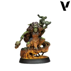 Fantasy Paint Set by Squidmar Miniatures