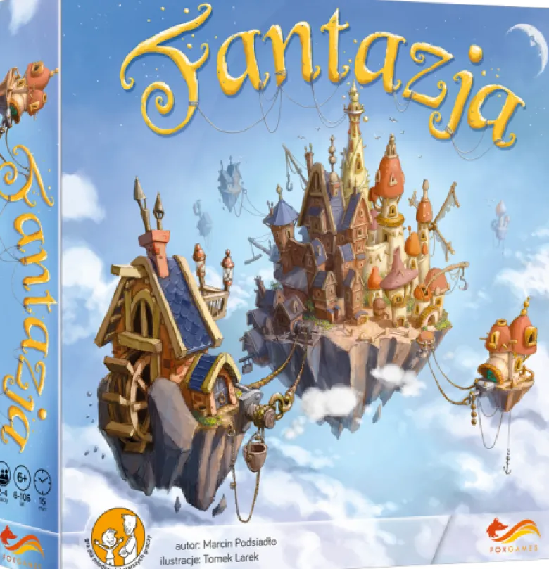 Fantazja
