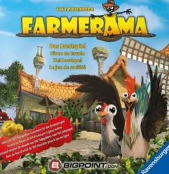 Farmerama