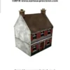 Farmhouse (28mm)