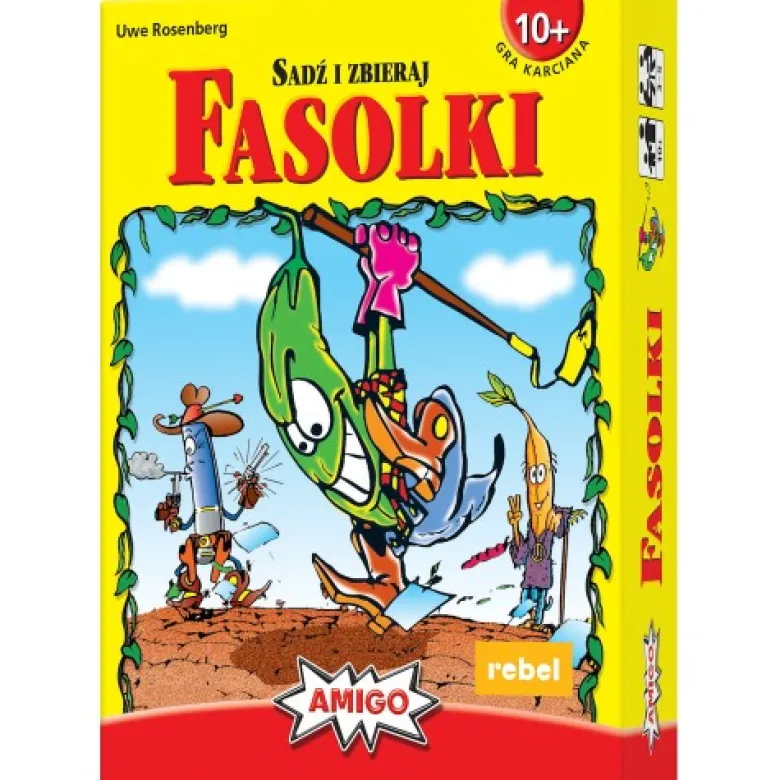 Fasolki