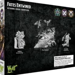Fates Entwined