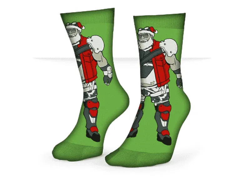 Fat Yuan Yuan, Limited Christmas Edition