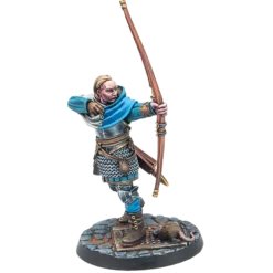 Feudom Archers