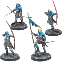 Feudom Archers