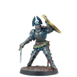 Feudom Foot Knights