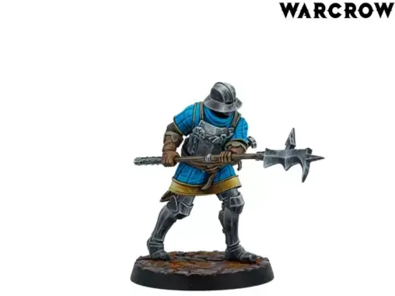 Feudom Guisarmiers