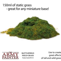 Field Grass