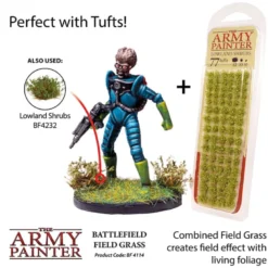 Field Grass