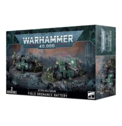 Field Ordnance Battery