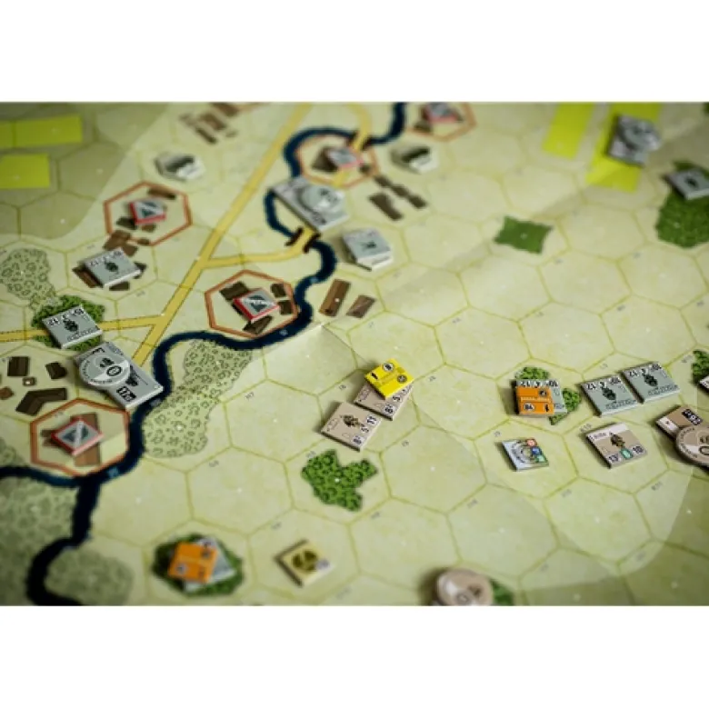 Fighting Formations: Grossdeutschland Division's Battle for Kharkov (EN)