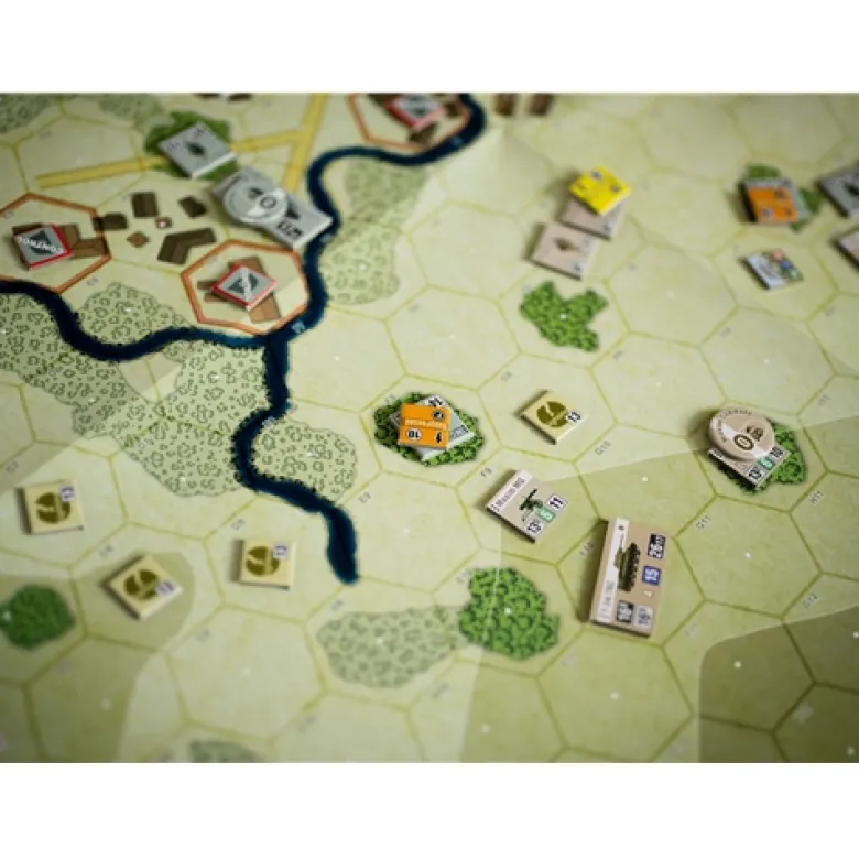 Fighting Formations: Grossdeutschland Division's Battle for Kharkov (EN)