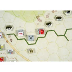 Fighting Formations: US 29th Infantry Division