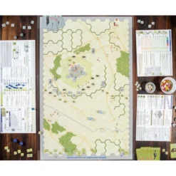 Fighting Formations: US 29th Infantry Division