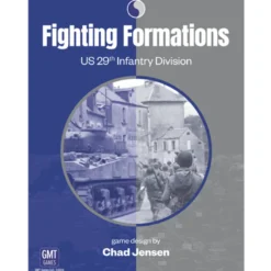 Fighting Formations: US 29th Infantry Division