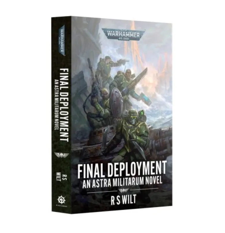 Final Deployment