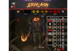 Final Girl: A Rotten Harvest EN