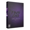 Final Girl: Bonus Features Box Series 3