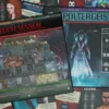 Final Girl: Haunting of Creech Manor EN