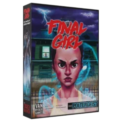 Final Girl: Haunting of Creech Manor EN
