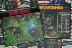 Final Girl: Slaughter in the Groves EN
