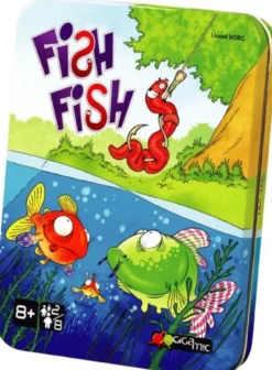 Fish Fish