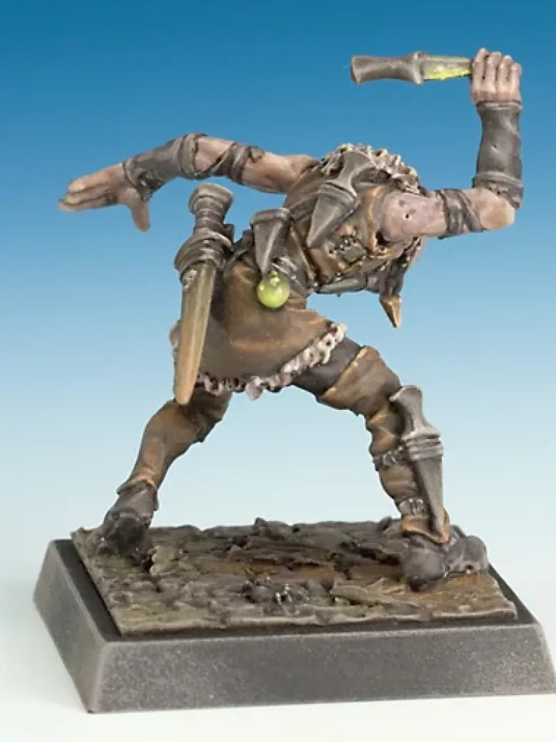 Fith'Aarch the Spider