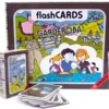 FlashCARDS: Garderoba