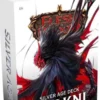 Flesh and Blood TCG: Silver Age - Chapter 2 - Arakni Deck