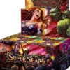 Flesh and Blood TCG: Super Slam Booster Box