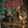 Flesh & Blood TCG: Classic Battles - Rhinar vs Dorinthea