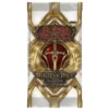 Flesh & Blood TCG: Mastery Pack - Warrior - Booster