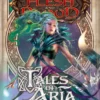 Flesh & Blood TCG: Tales of Aria 1st Edition Booster