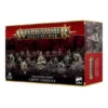 Flesh-eater Courts: Crypt Ghouls