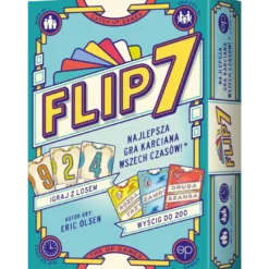 Flip 7