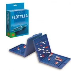 Flotylla travel