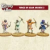 Forces of Islam Archers 3