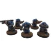 Forge Fathers Drakkarim Team (5 figurek)