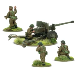 For King & Country - British & Canadian Starter Army