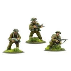 For King & Country - British & Canadian Starter Army