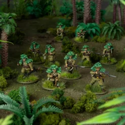 For the Emperor! Japanese starter army