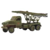 Forward to Berlin! - Soviet Army 1943-45 Starter Army
