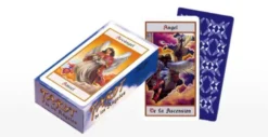 Fournier: Tarot Angels