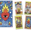 Fournier: Tarot - Del Fuego