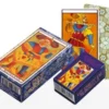 Fournier: Tarot Marseille