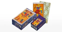 Fournier: Tarot Marseille